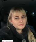 Rencontre Femme : татьяна, 41 ans à Ukraine  Харьков 
